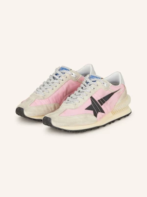 Obrázek produktu Golden Goose Sneakersy Running Marathon růžová / béžová