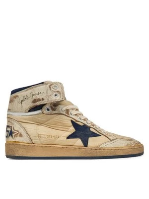 Obrázek produktu Golden Goose Sneakersy Sky Star GMF00230.F003339.10357 Béžová