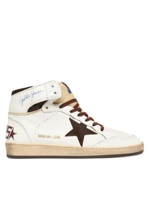 Obrázek produktu Golden Goose Sneakersy Sky Star GMF00230.F004005.11362 Bílá