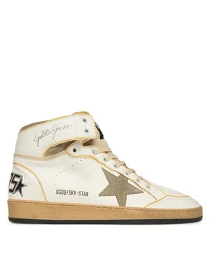 Obrázek produktu Golden Goose Sneakersy Sky Star GMF00230.F004089.10961 Bílá