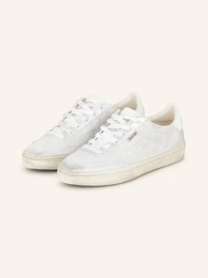 Obrázek produktu Golden Goose Sneakersy Soul Star stříbrná / bílá