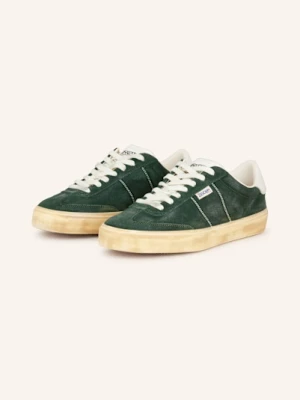 Obrázek produktu Golden Goose Sneakersy Soul Star zelená / krémová