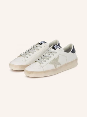 Obrázek produktu Golden Goose Sneakersy Stardan bílá / černá