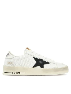 Obrázek produktu Golden Goose Sneakersy Stardan Gambetto Unico GMF00328.F003028.10283 Bílá