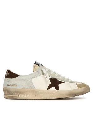 Obrázek produktu Golden Goose Sneakersy Stardan GMF00128.F004007.81999 Bílá