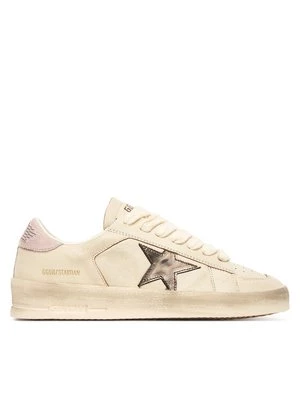 Obrázek produktu Golden Goose Sneakersy Stardan GWF00128.F007276.82942 Écru