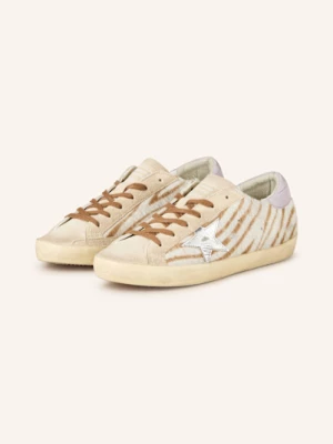 Obrázek produktu Golden Goose Sneakersy Super-Star béžová / světle hnědá