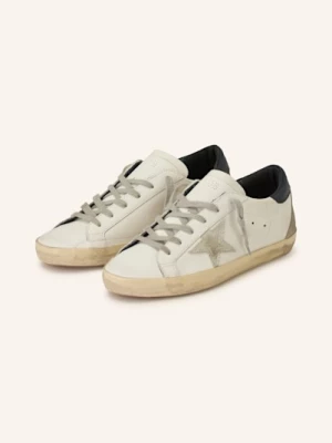 Obrázek produktu Golden Goose Sneakersy Super-Star bílá / světle šedá