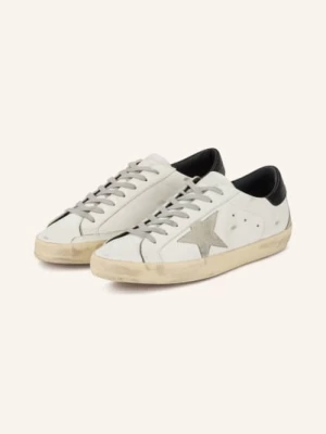 Obrázek produktu Golden Goose Sneakersy Super-Star Classic krémová / šedá / černá