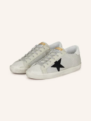 Obrázek produktu Golden Goose Sneakersy Super-Star Classic šedá / bílá