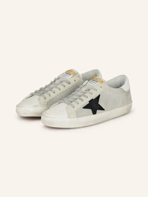 Obrázek produktu Golden Goose Sneakersy Super-Star Classic šedá / černá