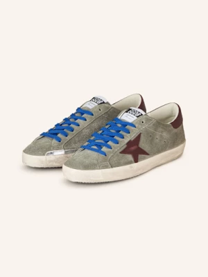 Obrázek produktu Golden Goose Sneakersy Super-Star khaki
