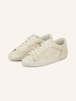 Obrázek produktu Golden Goose Sneakersy Super-Star režná