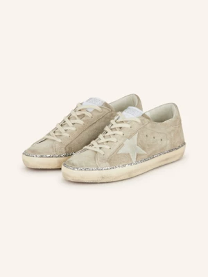 Obrázek produktu Golden Goose Sneakersy Super-Star šedá
