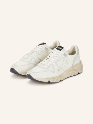 Obrázek produktu Golden Goose Teniska Running Sole bílá