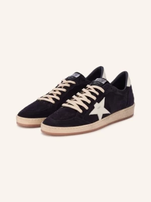 Obrázek produktu Golden Goose Tenisky Ball Star tmavě modrá / bílá
