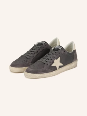 Obrázek produktu Golden Goose Tenisky Ball Star tmavě šedá / krémová