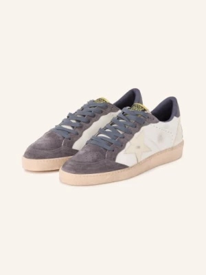 Obrázek produktu Golden Goose Tenisky Ball Star tmavě šedá / krémová / bílá