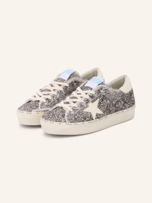 Obrázek produktu Golden Goose Tenisky Hi Star černá / režná