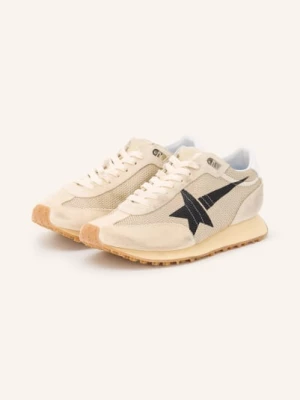 Obrázek produktu Golden Goose Tenisky Running Marathon béžová / černá