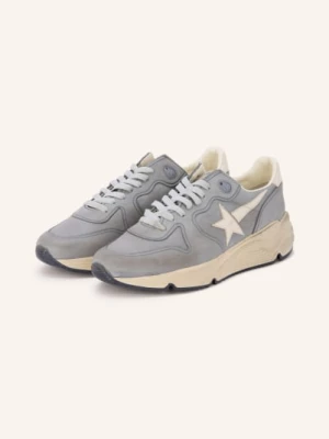 Obrázek produktu Golden Goose Tenisky Running Sole černošedá / krémová