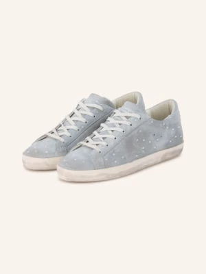 Obrázek produktu Golden Goose Tenisky Super-Star černošedá
