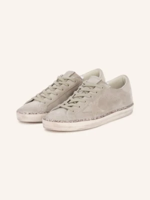 Obrázek produktu Golden Goose Tenisky Super-Star černošedá / béžová