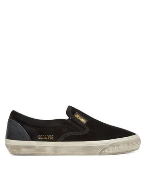 Obrázek produktu Golden Goose Tenisky Vce GWF00306.F006949.90100 Černá