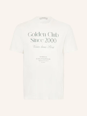 Obrázek produktu Golden Goose Tričko bílá