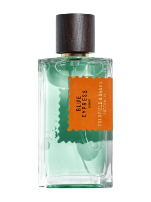 Obrázek produktu Goldfield & Banks Blue Cypress Eau de Parfum 100 ml