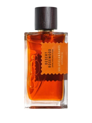 Obrázek produktu Goldfield & Banks Desert Rosewood Eau de Parfum 100 ml