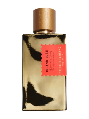 Obrázek produktu Goldfield & Banks Island Lush Eau de Parfum 100 ml