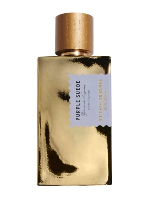 Obrázek produktu Goldfield & Banks Purple Suede Eau de Parfum 100 ml