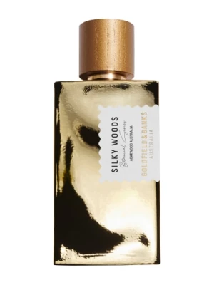 Obrázek produktu Goldfield & Banks Silky Woods Eau de Parfum 100 ml