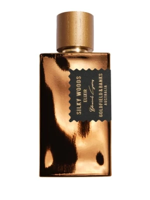 Obrázek produktu Goldfield & Banks Silky Woods Elixir Parfém 100 ml
