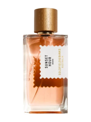 Obrázek produktu Goldfield & Banks Sunset Hour Eau de Parfum 100 ml