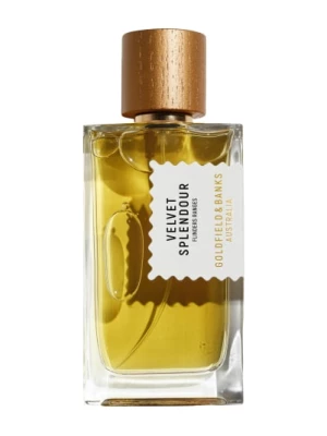 Obrázek produktu Goldfield & Banks Velvet Splendour Eau de Parfum 100 ml