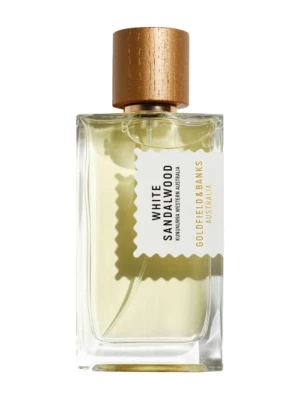Obrázek produktu Goldfield & Banks White Sandalwood Eau de Parfum 100 ml