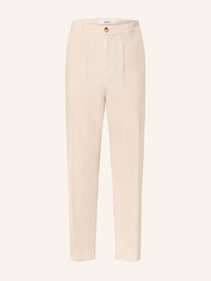 Obrázek produktu Goldgarn Denim Chino Kalhoty s1 Relaxed Fit béžová
