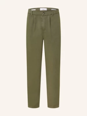 Obrázek produktu Goldgarn Denim Chino Relaxed Fit olivová