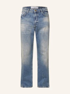 Obrázek produktu Goldgarn Denim Džíny Franklin Straight Fit 1010 vintageblue