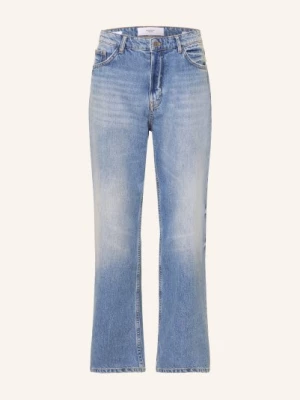 Obrázek produktu Goldgarn Denim Džíny Franklin Straight Fit 1010 vintageblue
