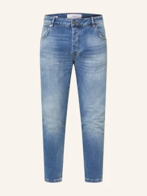 Obrázek produktu Goldgarn Denim Džíny Neckarau Extra Slim Fit 1010 vintageblue