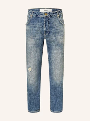 Obrázek produktu Goldgarn Denim Džíny Neckarau Extra Slim Fit 1010 vintageblue