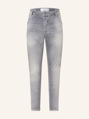 Obrázek produktu Goldgarn Denim Džíny Neckarau Extra Slim Fit 1080 grey
