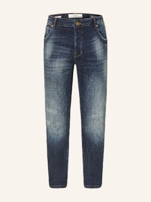 Obrázek produktu Goldgarn Denim Džíny Neckarau Tapered Fit 1030 darkblue