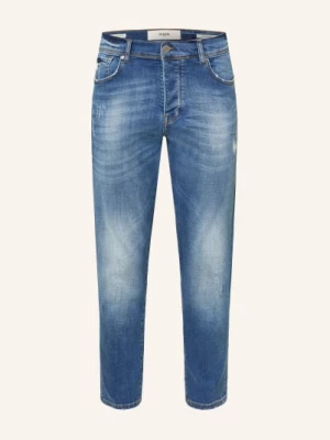 Obrázek produktu Goldgarn Denim Džíny Rheinau Relaxed Fit 1090 midblue