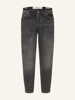 Obrázek produktu Goldgarn Denim Džíny Rheinau Tapered Fit 1110 vintageblack
