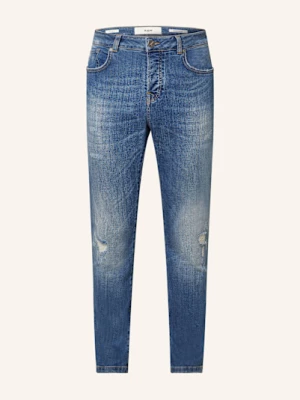 Obrázek produktu Goldgarn Denim Džíny u2 Extra Slim Fit 1010 vintageblue