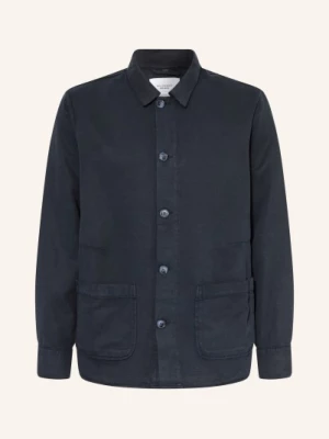 Obrázek produktu Goldgarn Denim Overshirt 68 tmavě modrá